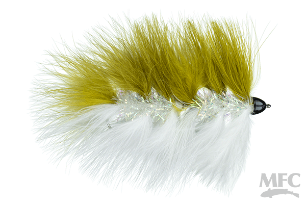 Galloup's Barely Legal - Conehead - The Blue Quill Angler