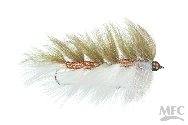 Galloup's Laser Legal - The Blue Quill Angler