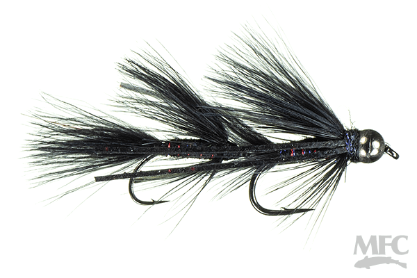 Galloups Micro Peanut Envy - 10 - The Blue Quill Angler