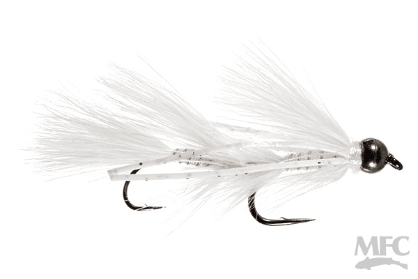 Galloups Micro Peanut Envy - 10 - The Blue Quill Angler