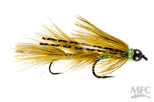 Galloups Micro Peanut Envy - 10 - The Blue Quill Angler