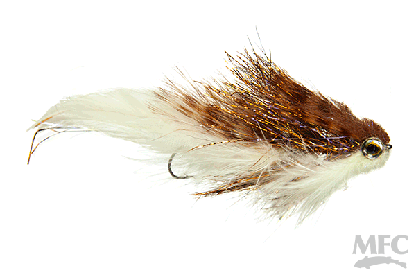 Galloup's Mini Bangtail - The Blue Quill Angler