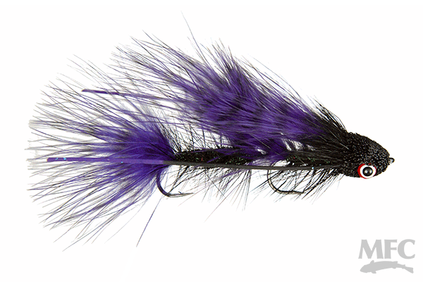 Galloup's Mini Dungeon - 6 - The Blue Quill Angler