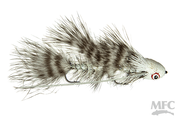 Galloup's Mini Dungeon - 6 - The Blue Quill Angler