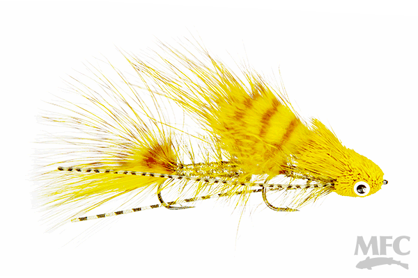 Galloup's Mini Dungeon - 6 - The Blue Quill Angler