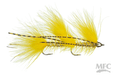 Galloups Mini Peanut Envy 6 - The Blue Quill Angler