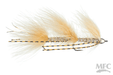 Galloups Mini Peanut Envy 6 - The Blue Quill Angler