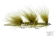 Galloups Mini Peanut Envy 6 - The Blue Quill Angler