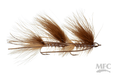 Galloups Mini Peanut Envy 6 - The Blue Quill Angler
