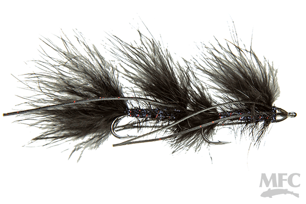 Galloups Mini Peanut Envy 6 - The Blue Quill Angler