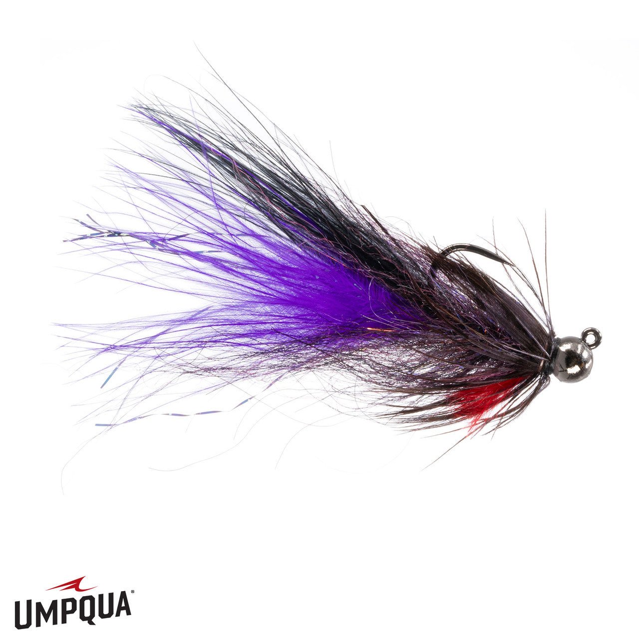 blue bird fishing lure Gamebird - Umpqua