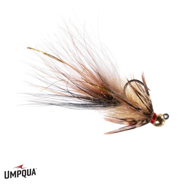 Gamebird - The Blue Quill Angler