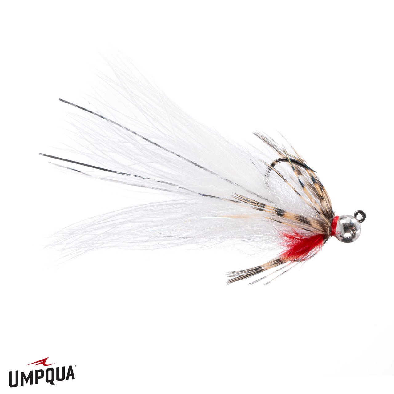Gamebird - The Blue Quill Angler