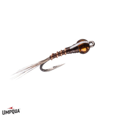Garcia's Big Net Perdigon - The Blue Quill Angler