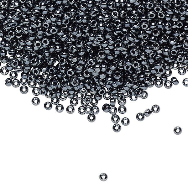 Glass Beads - The Blue Quill Angler