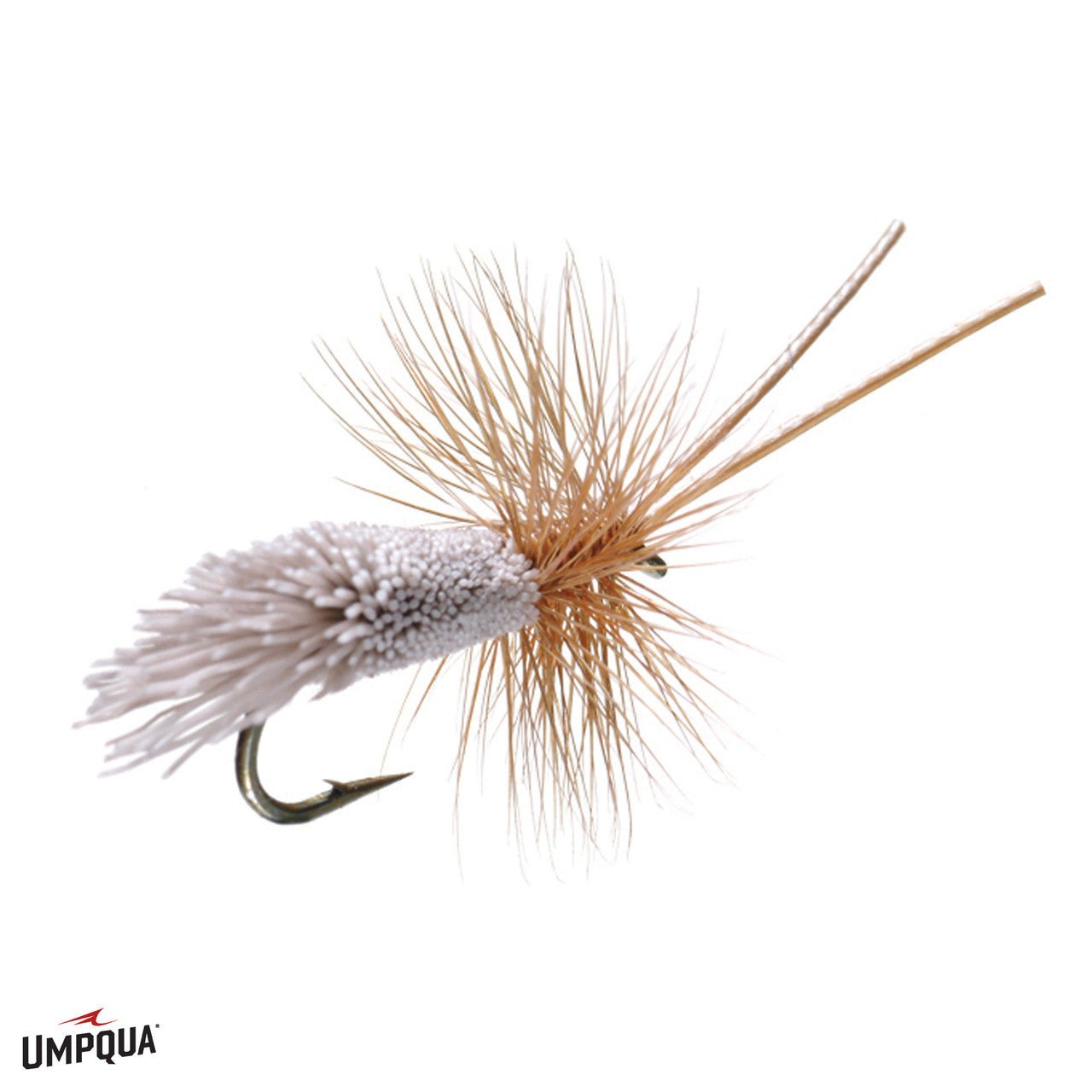 Goddard Caddis - The Blue Quill Angler