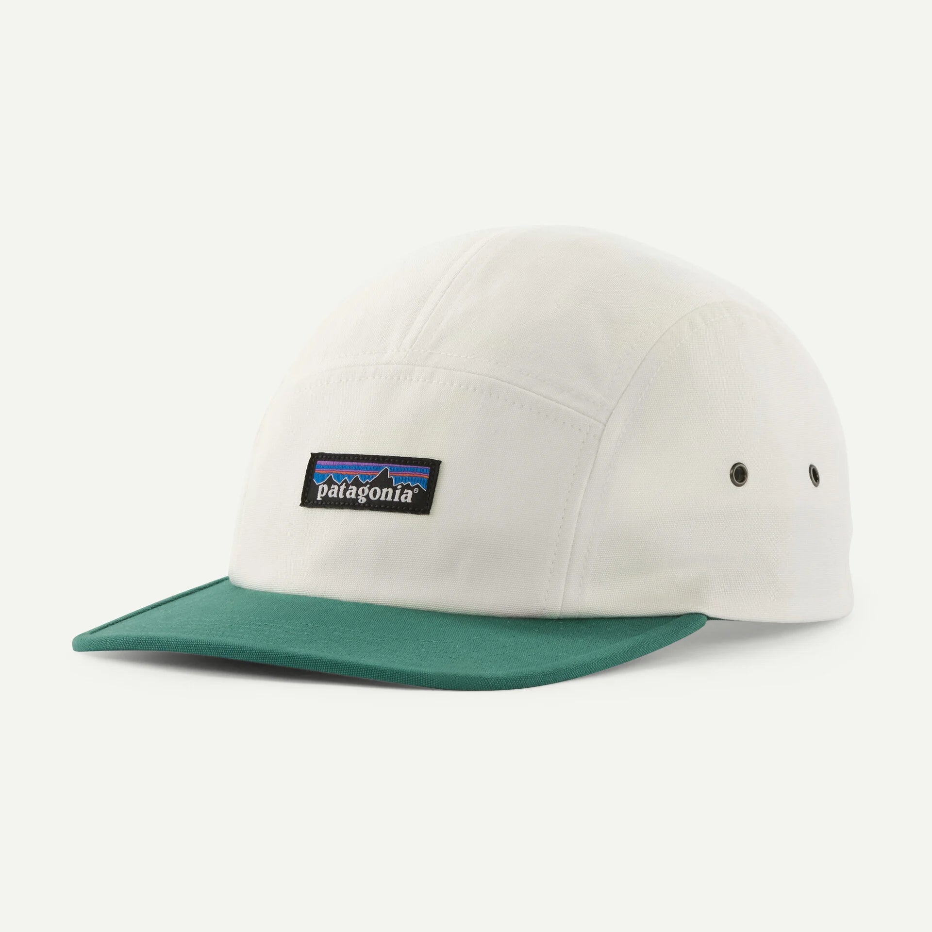 Graphic Maclure Hat - Patagonia - The Blue Quill Angler