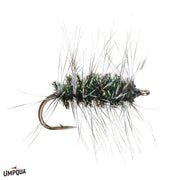 Griffith's Gnat - The Blue Quill Angler