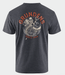 Grundens Dead Reckoning T-Shirt - The Blue Quill Angler