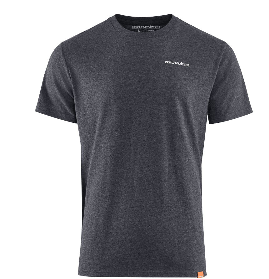 Grundens Dead Reckoning T-Shirt - The Blue Quill Angler