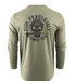 Grundens DeadStick Sun Shirt - The Blue Quill Angler