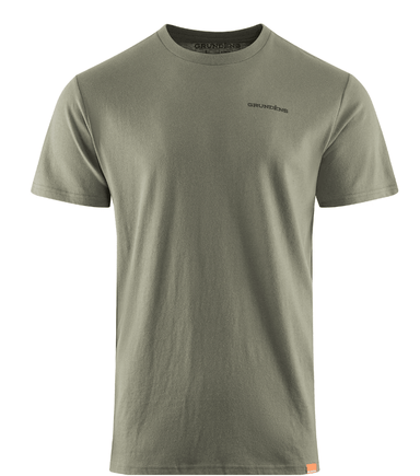 Grundens DeadStick T-Shirt - The Blue Quill Angler