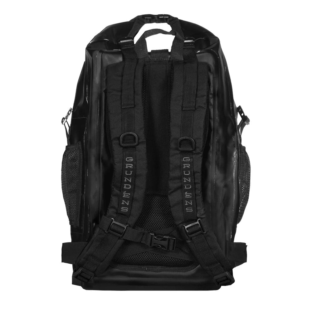 Grunden's Rumrunner Backpack - 30L - The Blue Quill Angler