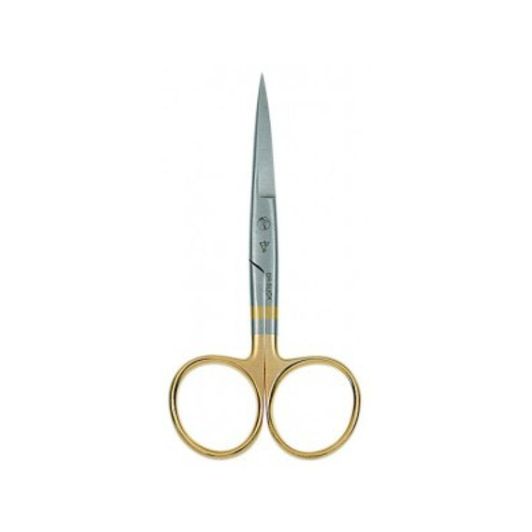 Dr. Slick Hair Scissor - The Blue Quill Angler