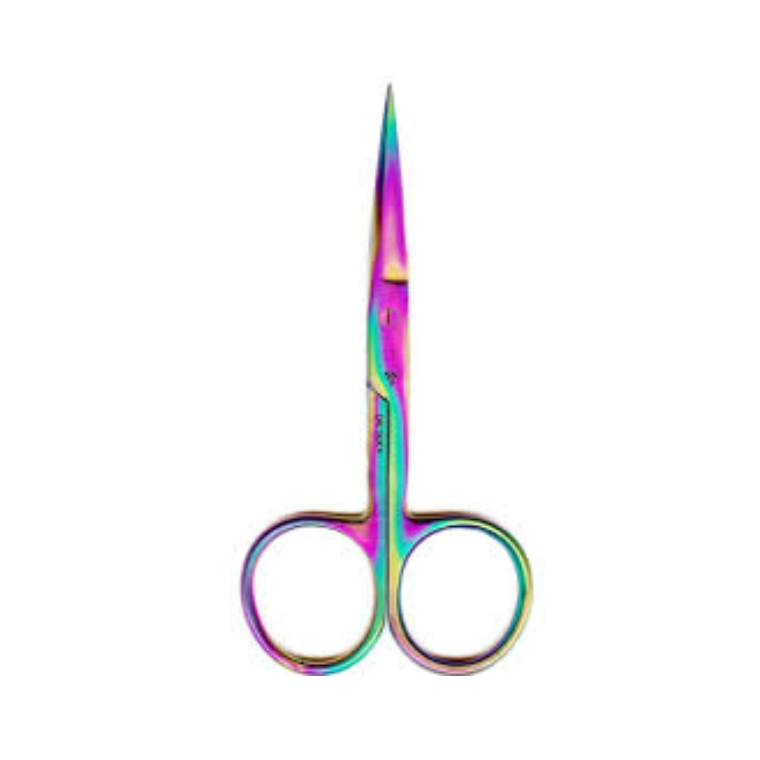 Dr. Slick Hair Scissor - The Blue Quill Angler