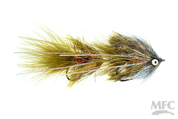 Heisenberg - The Blue Quill Angler