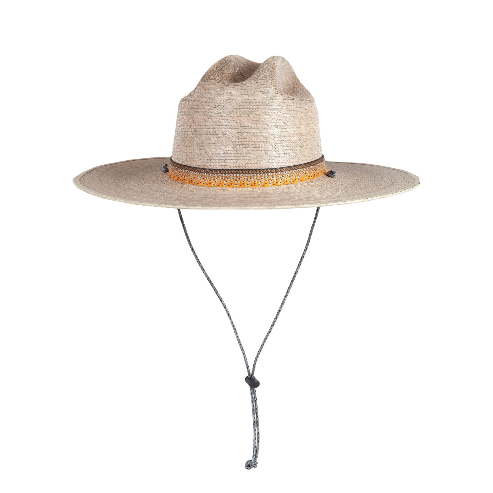 High Country Hat - The Blue Quill Angler