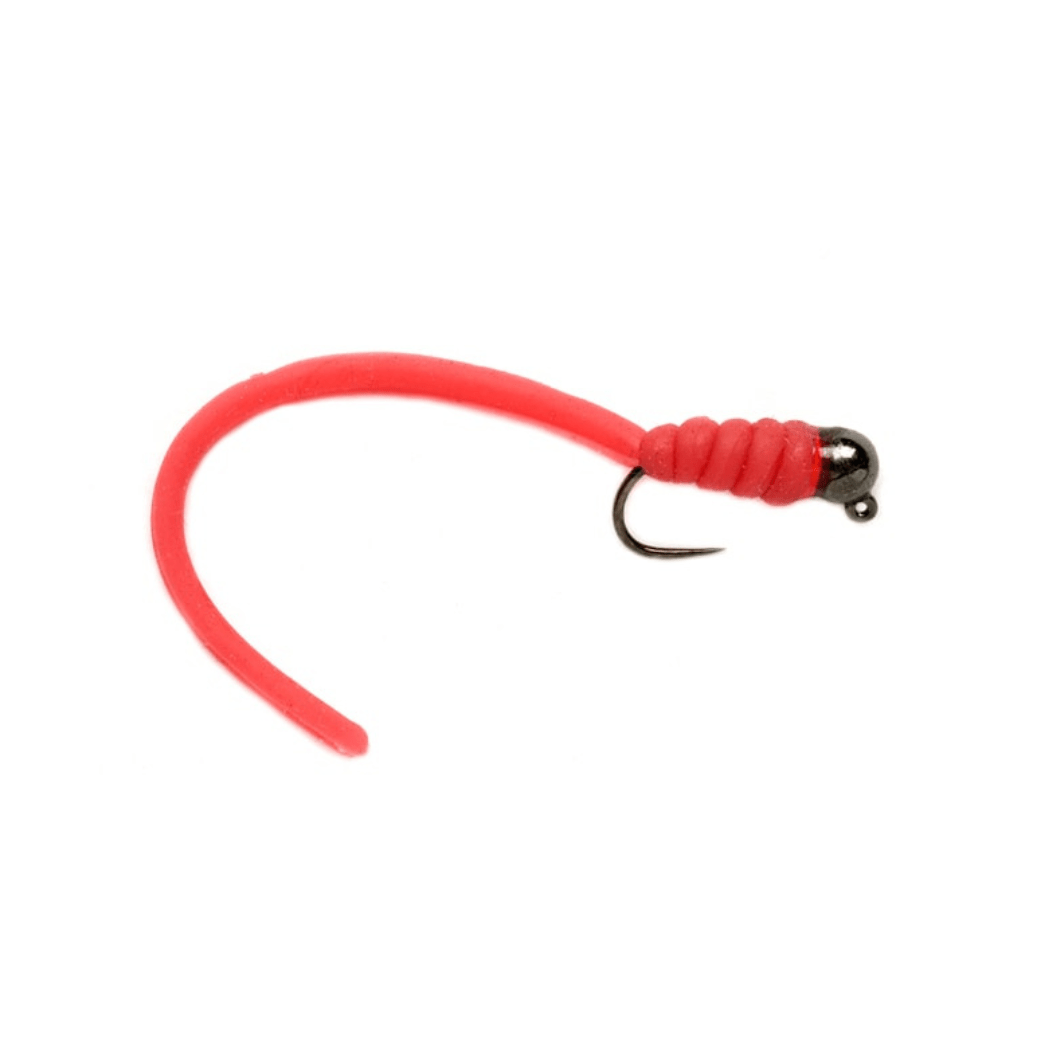 Hot Head Squirminator Jig - The Blue Quill Angler