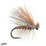 Hot Wing Elk Hair Caddis - The Blue Quill Angler