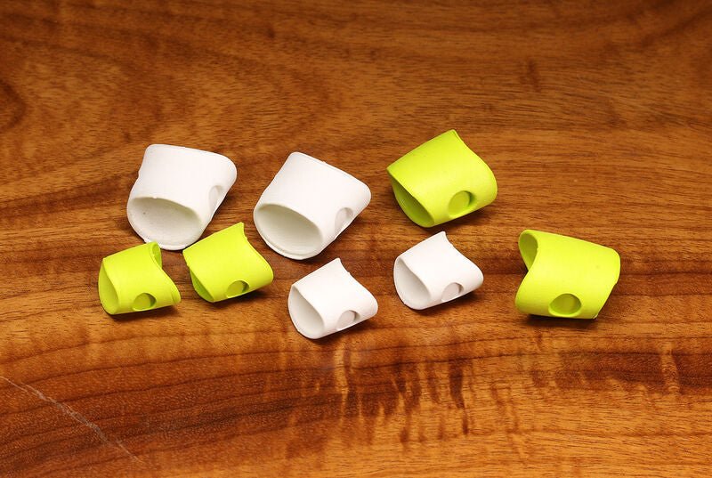 Howitzer Baitfish Popper Heads - The Blue Quill Angler