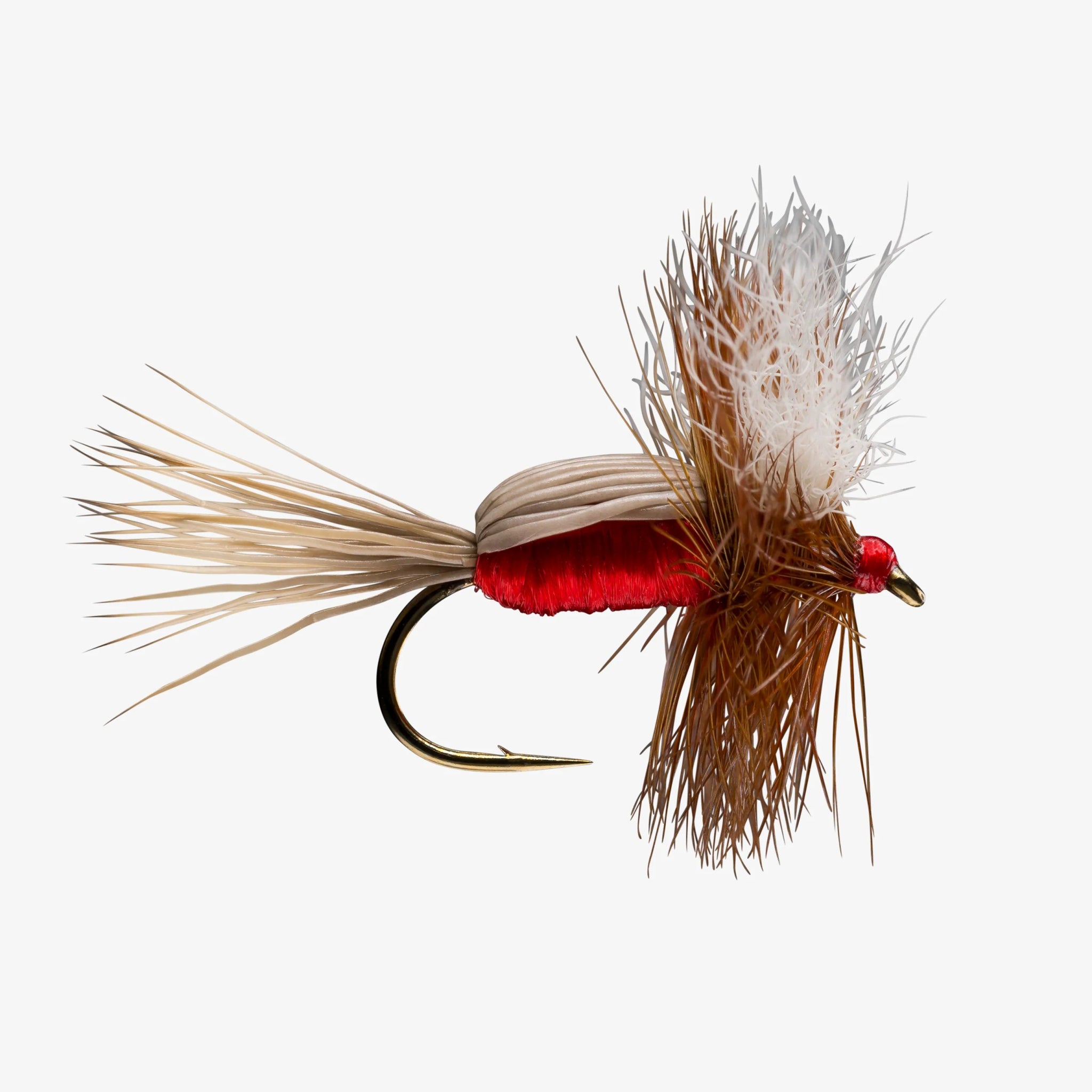 Humpy - The Blue Quill Angler