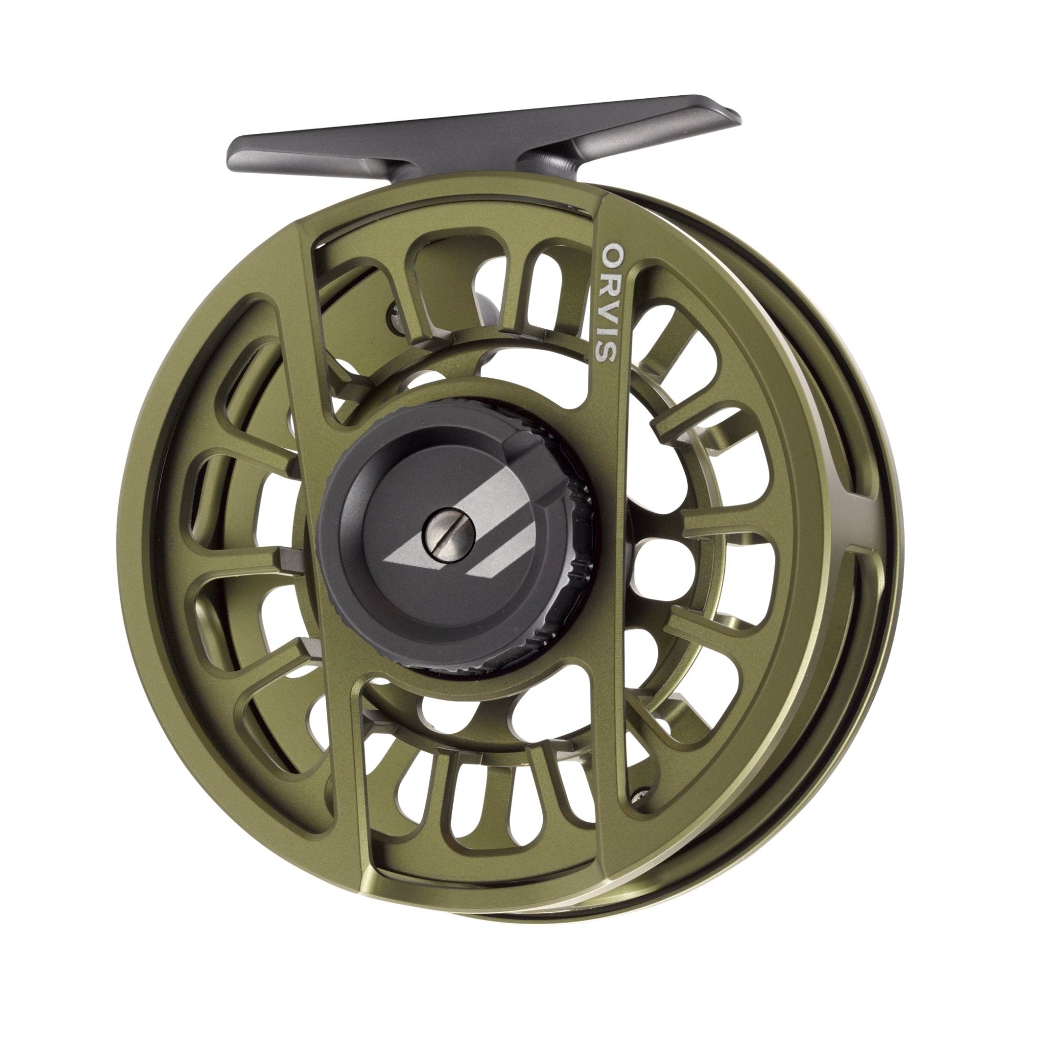 HYDROS II EURO - The Blue Quill Angler