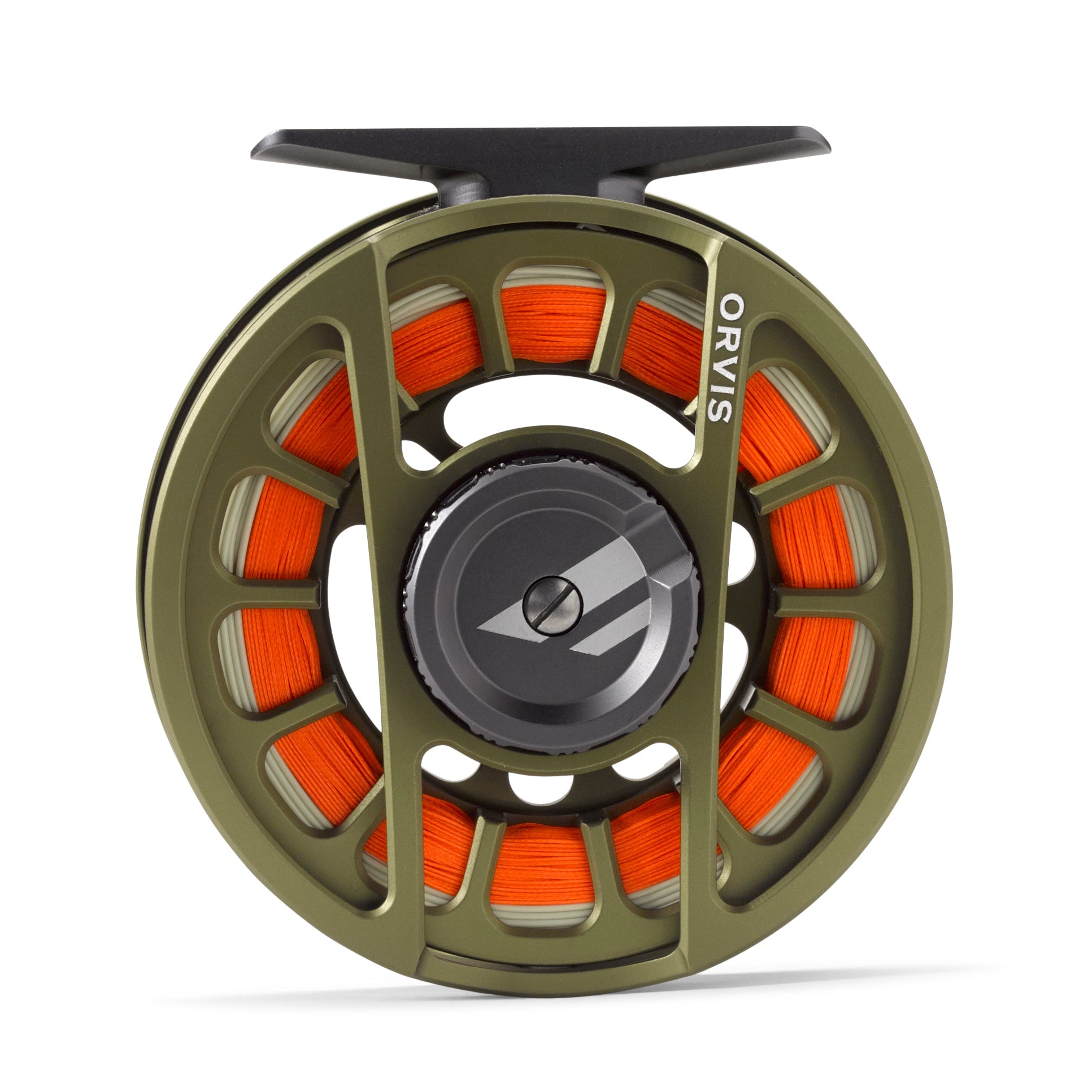 HYDROS II EURO - The Blue Quill Angler