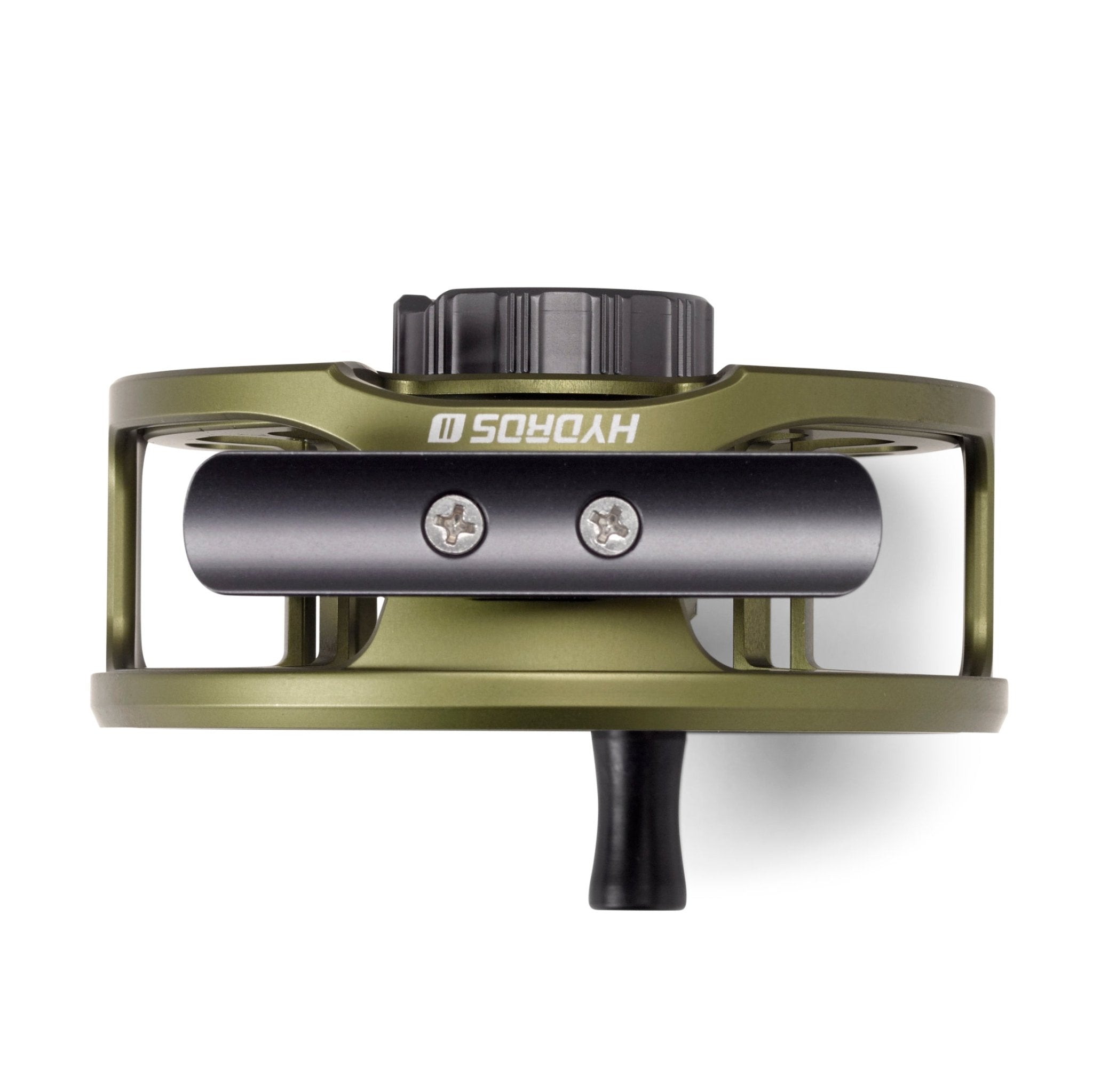 HYDROS II EURO - The Blue Quill Angler