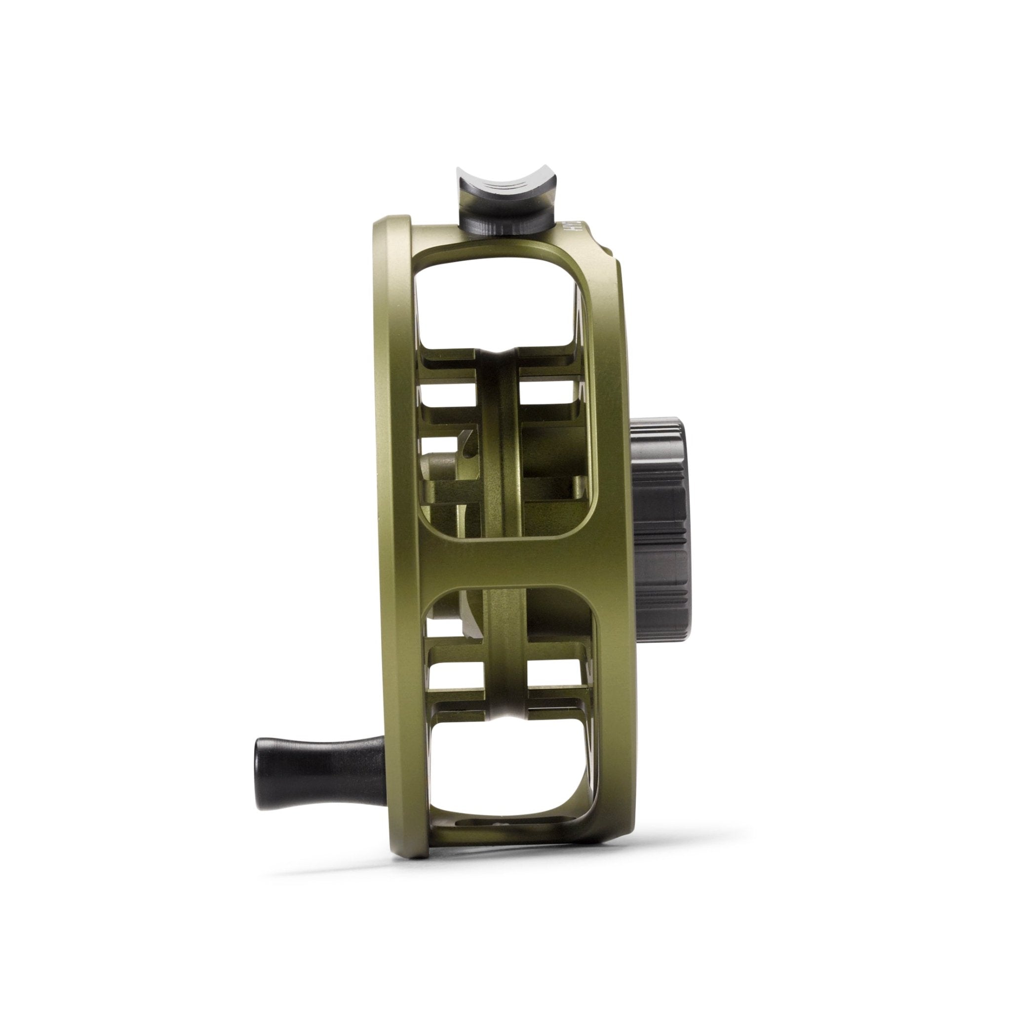 HYDROS II EURO - The Blue Quill Angler