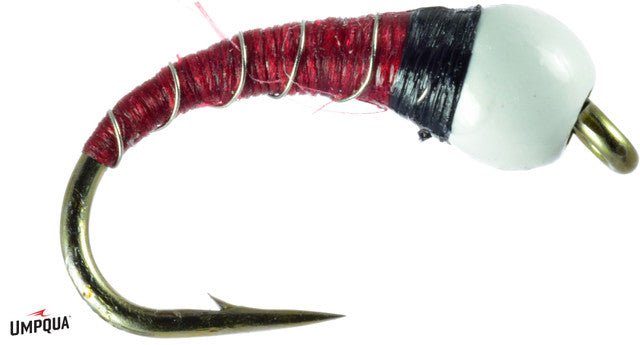 Ice Cream Cone - The Blue Quill Angler