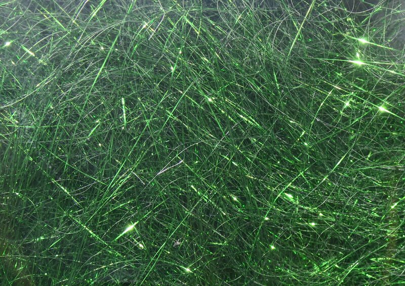 Ice Wing Fiber - The Blue Quill Angler