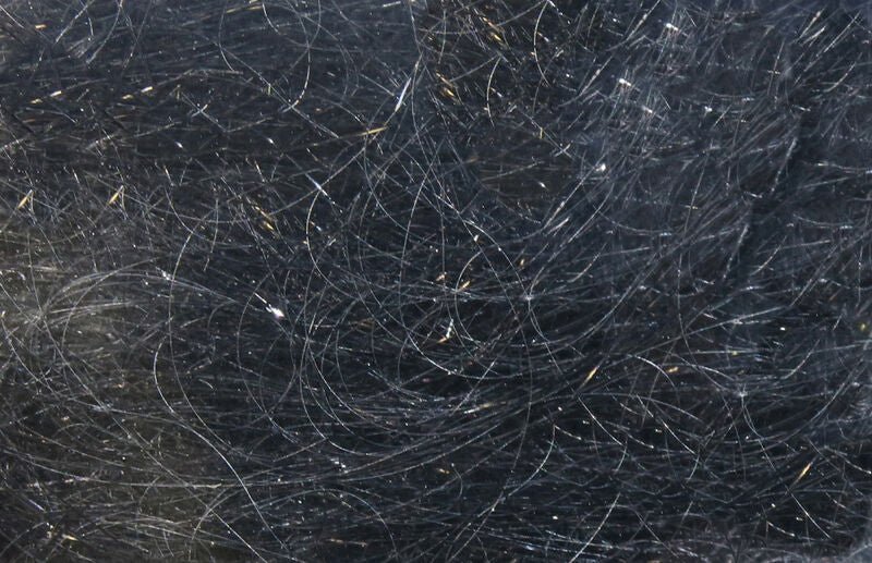 Ice Wing Fiber - The Blue Quill Angler