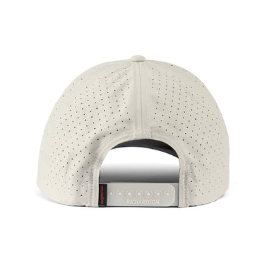 ICONic Vented Hat - The Blue Quill Angler