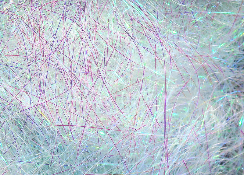 Ice Wing Fiber