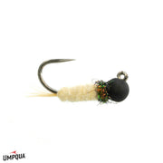 Jig Buckskin - The Blue Quill Angler
