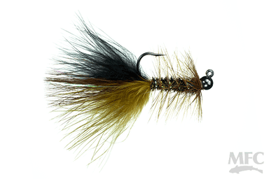 Jig Bugger - Thin Mint - The Blue Quill Angler