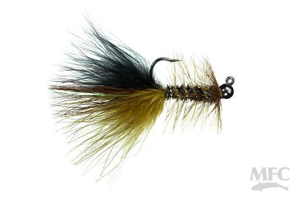 Jig Bugger - Thin Mint - The Blue Quill Angler