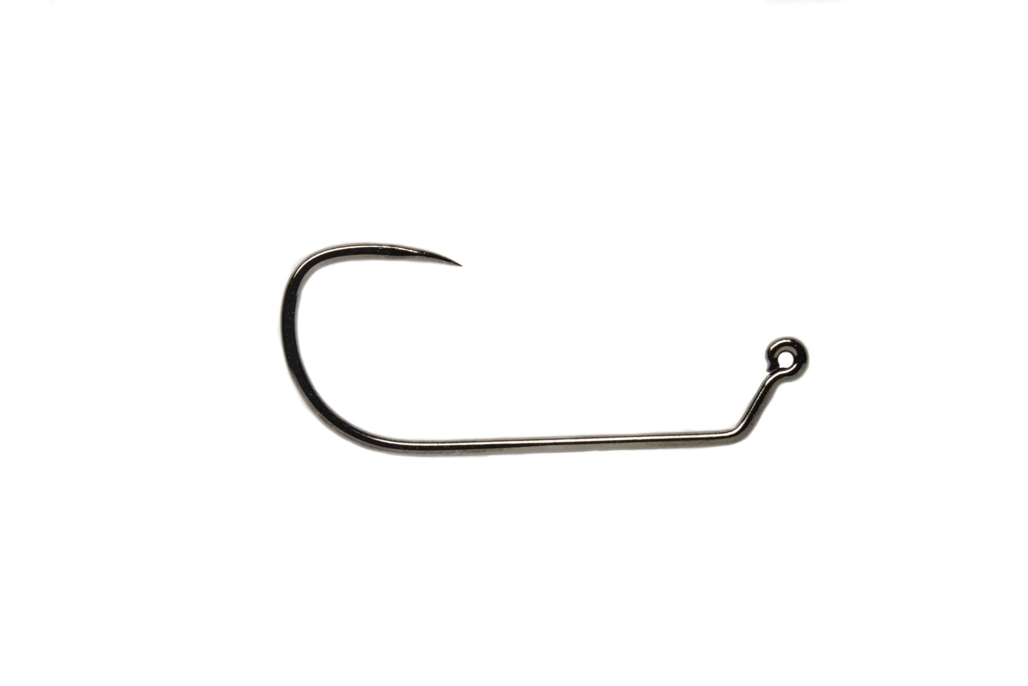 Jig Force Long Hooks (Fm5130) - 50 Pack - The Blue Quill Angler