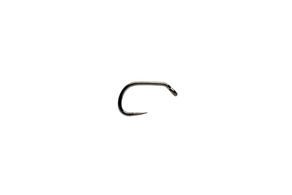 Jig Force Short Hooks (Fm5125) - 50 Pack - The Blue Quill Angler