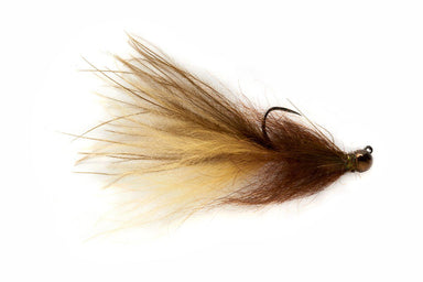 Jig Sculpin - The Blue Quill Angler